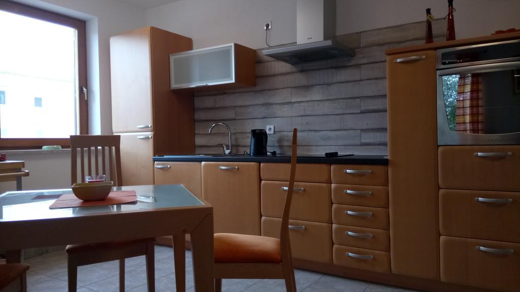 Apartment Boris Đảo Đảo Cres Ngoại thất bức ảnh