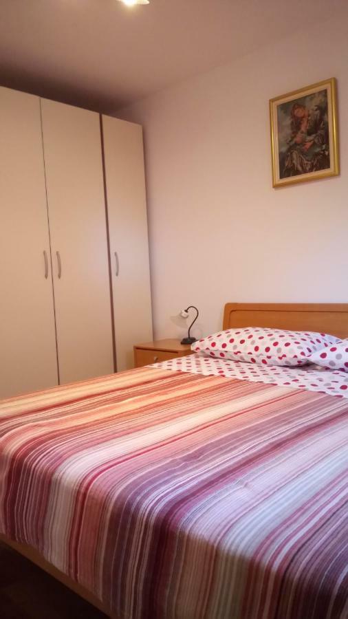 Apartment Boris Đảo Đảo Cres Ngoại thất bức ảnh