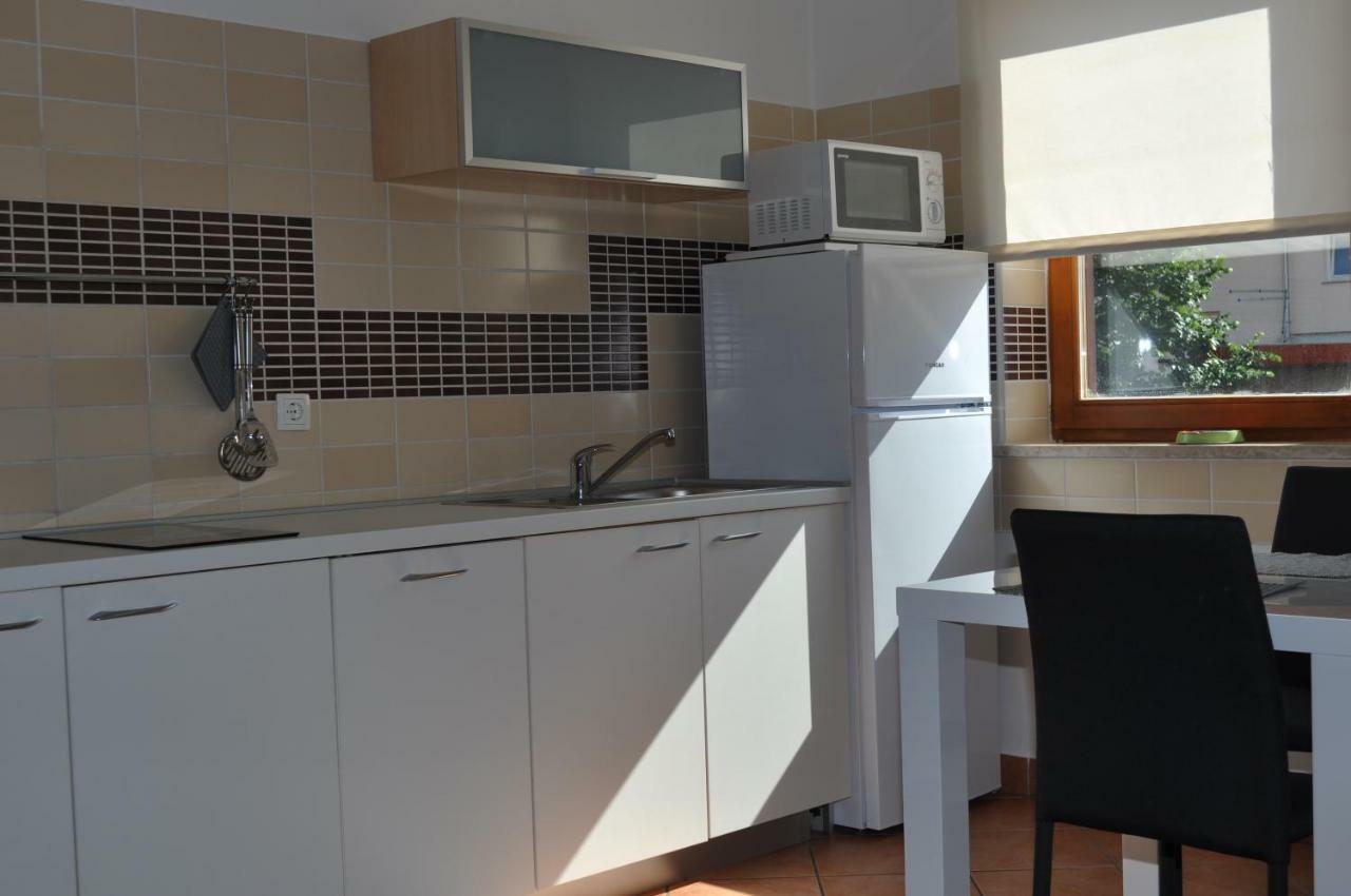 Apartment Boris Đảo Đảo Cres Ngoại thất bức ảnh